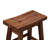 Alessandro Counter Stool with Solid Wood Frame-1132184721-1132184717-1174160971