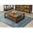 Artemi Sled Coffee Table with Storage
