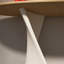 Console sculptée noyer-1393265486