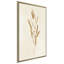Botanical Study I Gold Crop - Peinture-195985687-195985686