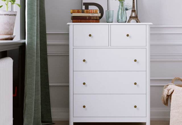 Dressers for Less