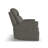 Henri Power Reclining Loveseat With Power Headrests & Lumbar-103089093