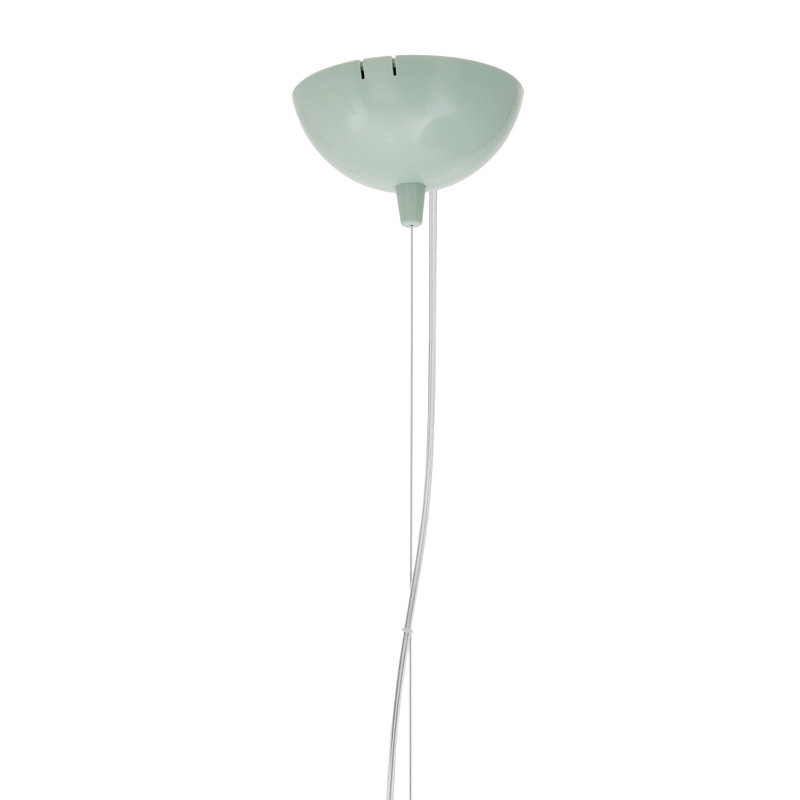Luminaire suspendu Bellissima, Vert