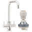 Sprinkler Swinging 2 Functions Aerator