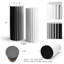 Black Metal Display Column-1168928353