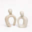 Ensemble de 2 Amantes Amides