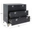 Commode d'appoint Hamlig-14061133