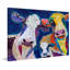 Elizabeth St. Hilaire - Wrapped Canvas Painting-21011929