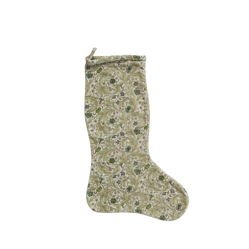 Cotton Stocking