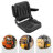 Forklift Seat Black Forklift Seat