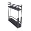 Garde-manger escamotable Giusy