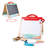 3 in 1 Tabletop Art Board