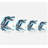 Outdoor Square Pillow Cover & Insert-21091052