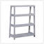 Support de rangement vertical pour jouets 1 pièce-134641718