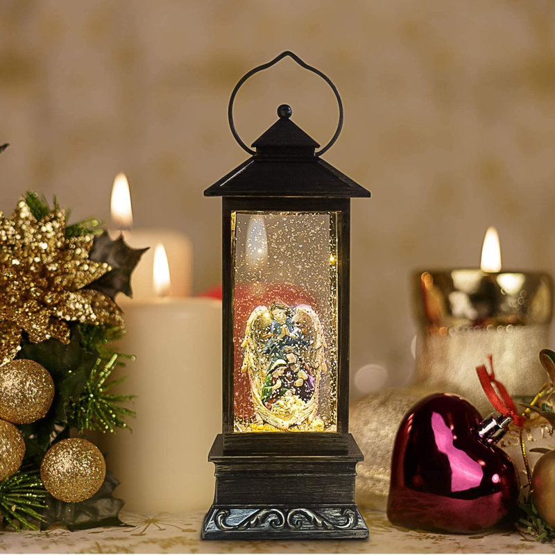 LED Indoor / Outdoor Single Christmas Light