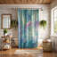 Rideau de douche Woodland Grace - Premium-1185166199