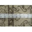 Tapis floral Timeless 5 x 9