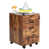 Rustic Brown is out of stock