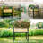 Madicyn Raised Garden Bed-639382735