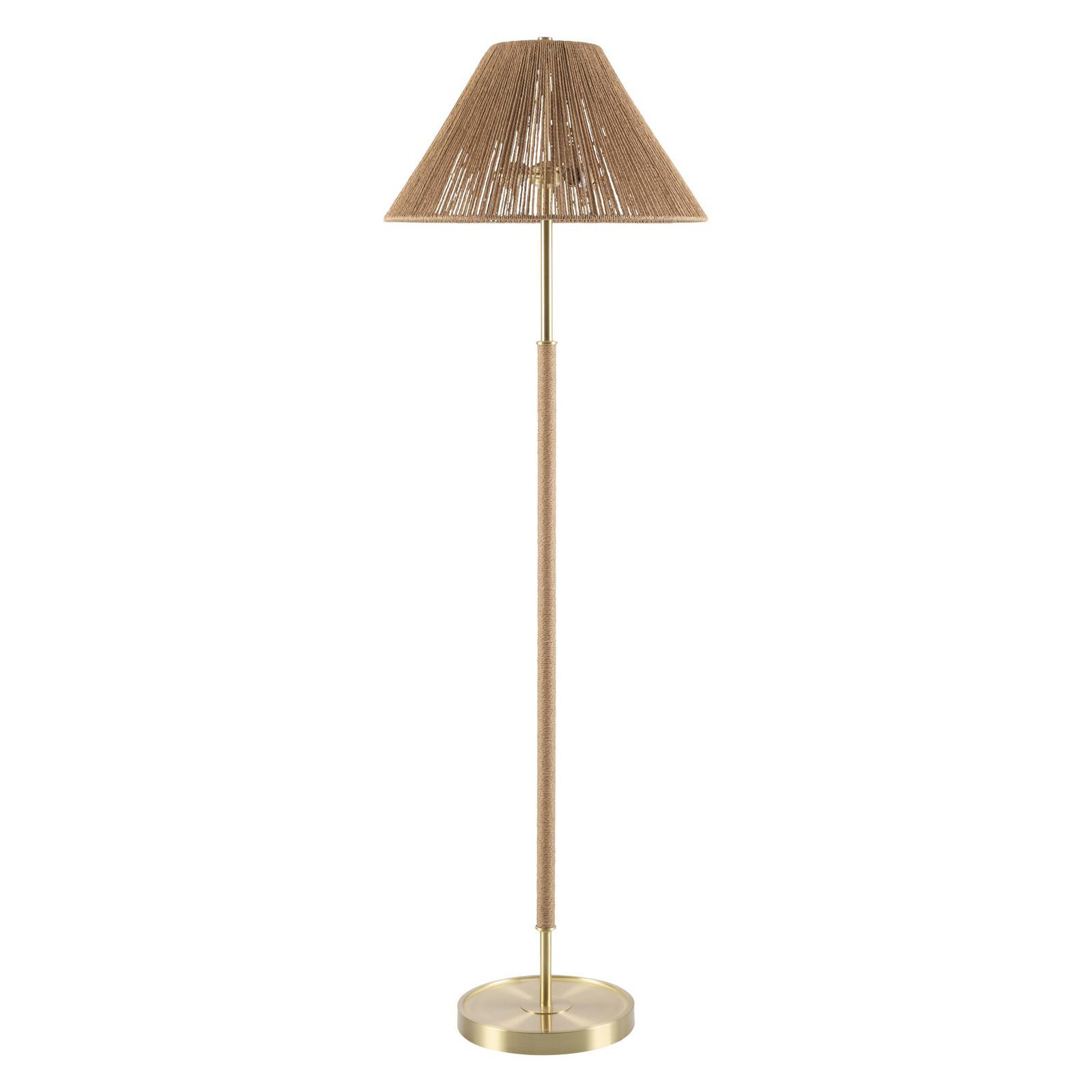 Birch Lane Elizabeth Floor Lamp