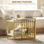 Nesting Tables