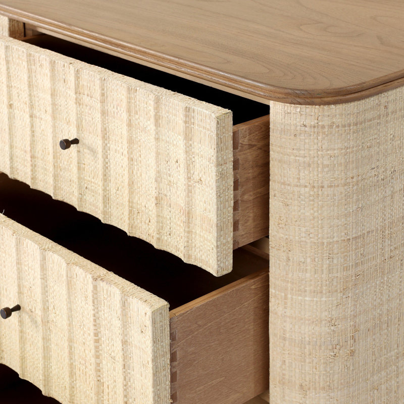 Meyer Media Console