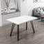 Ferro Beech Dining Table-105633979