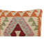 Housse et insert de coussin décoratif carré 100% laine Butler