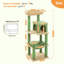 Amicon 116cm H Cat Tree
