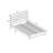 Parkersburg Upholstered Platform Bed-118026260