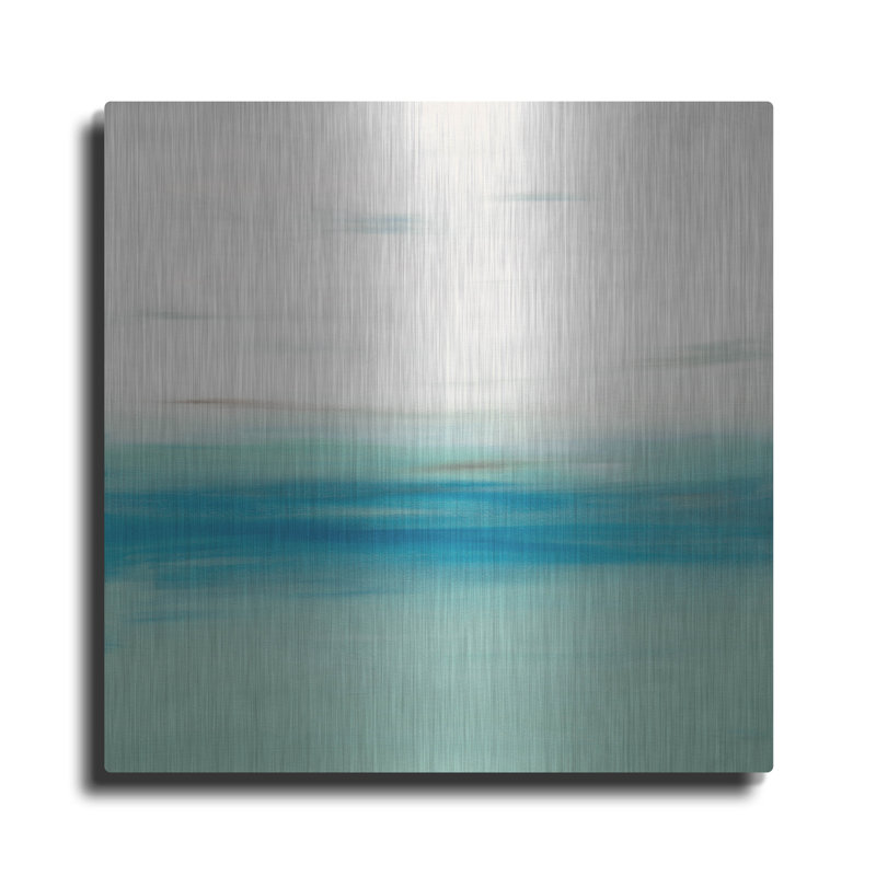 «Sunset 50» par Hilary Winfield, H 12 po x l 12 po