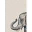 «Gentle Giant», reproduction sur toile tendue-679766776