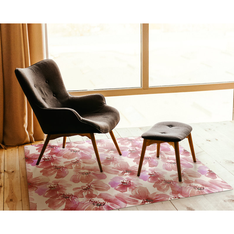 Natsuki Chair Mat, 100 x 140cm