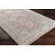 Idette Handmade Wool Rug