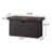 Rectangular  Mgo Fire Pit -50,000 Btu