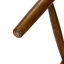 Tabouret de bar rotatif 30 po Knaack