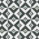 Twenties 8" x 8" Ceramic Patterned Wall & Floor Tile
