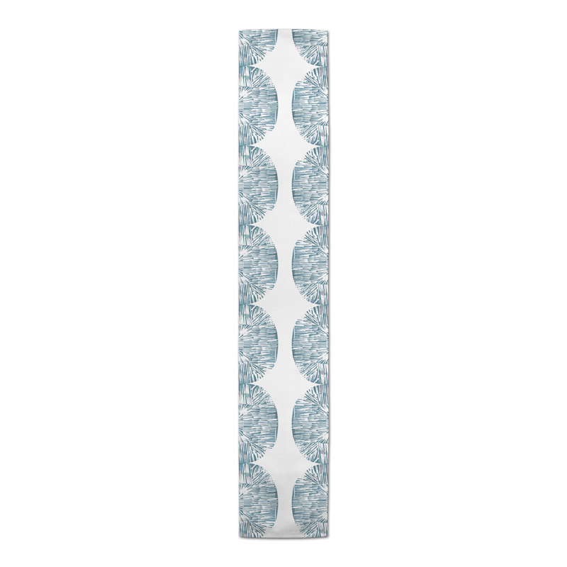 Chemin de table Hadriana, 72 po x 16 po