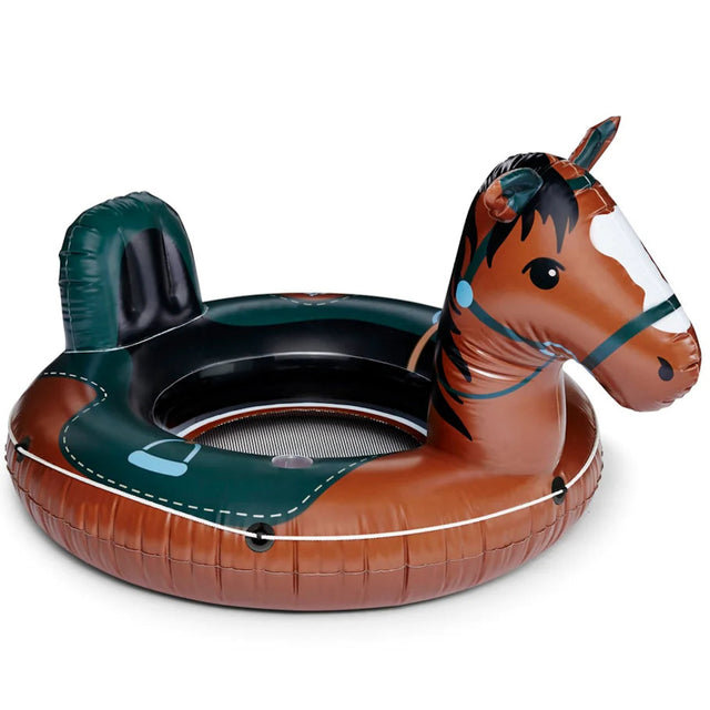 Big Buck Buckin 'Bronco River Tube