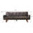 Anitta 74.8'' Sofa Bed Convertible Sofa for Living Room-1283749532