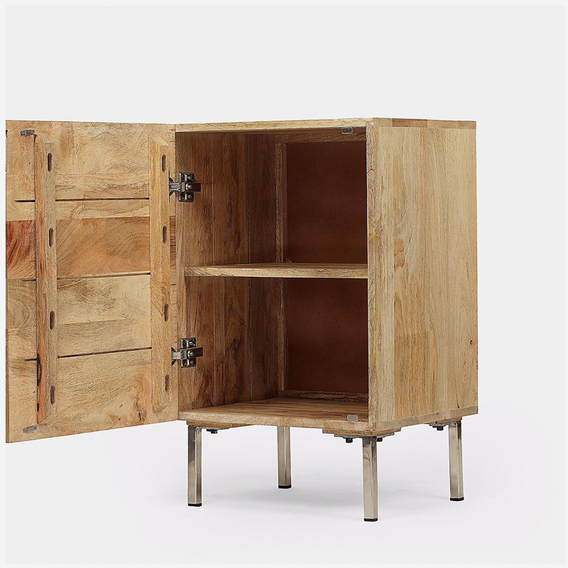 BEDSIDE 1 PORTE K / D