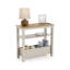 65 cm W Console Table