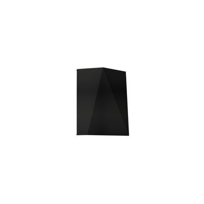 Calx LED Outdoor Flush Mount