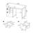 Writing Desk-100242596
