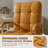Home Office Desk Chair, Swivel Computer Desk Chair with Wheels and  Arms, Adjustable Height and Tilt-2046349361