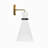 Modway Starlight 1-Light Wall Sconce-1582303755
