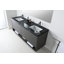 Meuble-lavabo 72 po Maumelle-102051194-102051193