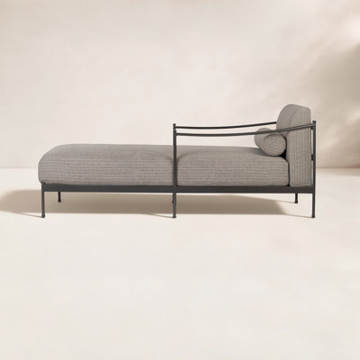 Granger Outdoor Chaise