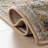  Maelis Traditional Bordered Washable Area Rug-1286268424