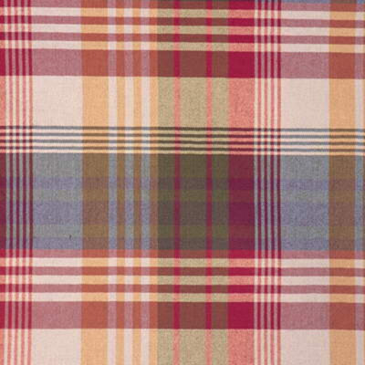 Ancient Tartan Fabric